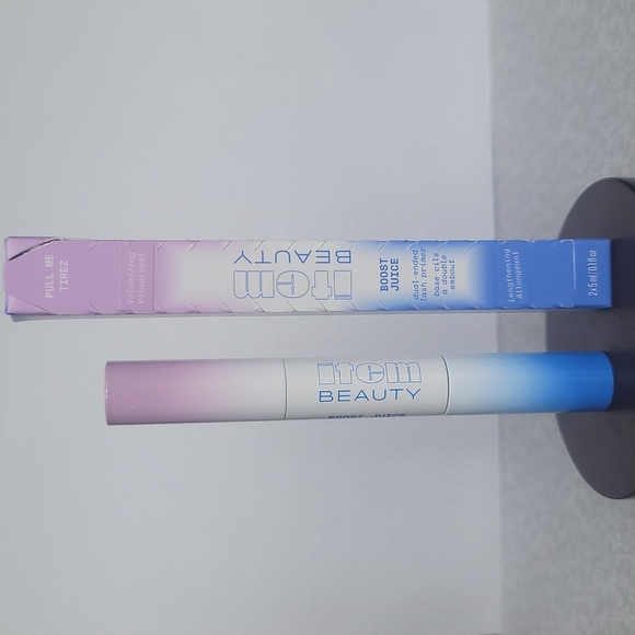 item beauty Makeup Item Beauty Boost Juice Dualended Lash Primer